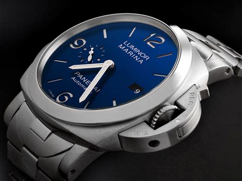 panerai best watch|panerai luxury watches.